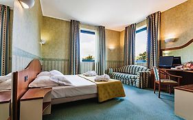 Hotel Marengo